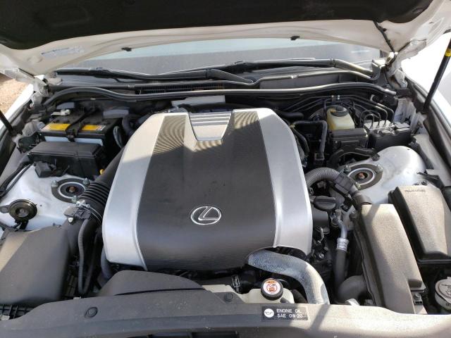 Photo 10 VIN: JTHC81D29J5028342 - LEXUS IS 300 