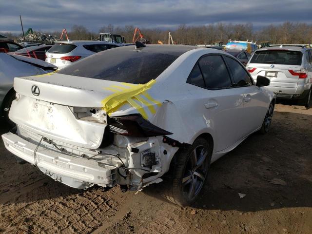 Photo 2 VIN: JTHC81D29J5028342 - LEXUS IS 300 