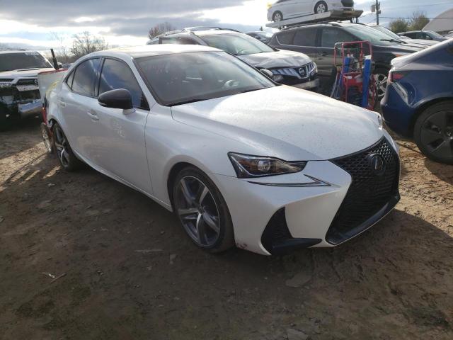 Photo 3 VIN: JTHC81D29J5028342 - LEXUS IS 300 