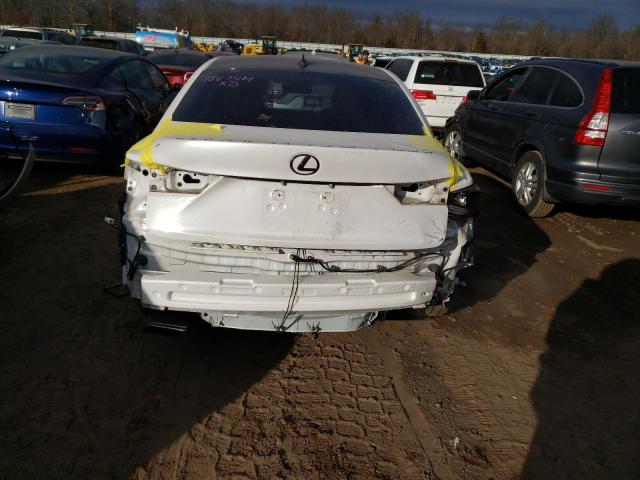 Photo 5 VIN: JTHC81D29J5028342 - LEXUS IS 300 