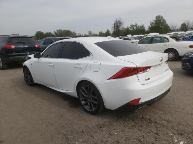 Photo 1 VIN: JTHC81D29J5029846 - LEXUS IS 300 