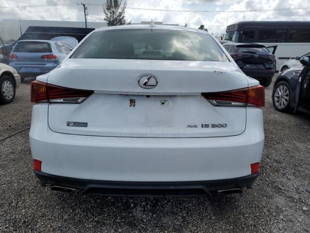 Photo 5 VIN: JTHC81D29J5031855 - LEXUS IS 