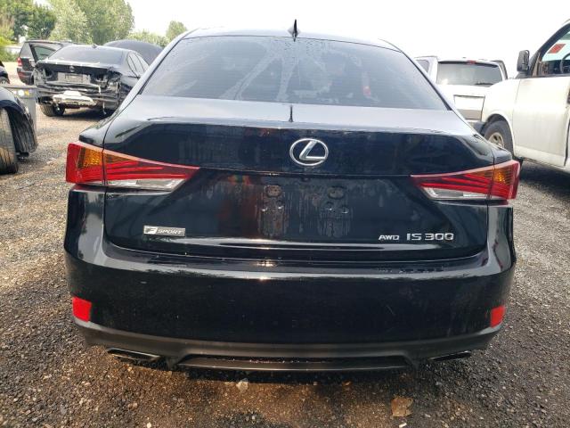 Photo 5 VIN: JTHC81D29J5032309 - LEXUS IS 300 