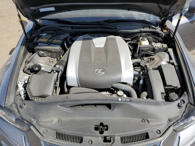 Photo 6 VIN: JTHC81D29K5036278 - LEXUS IS 300 