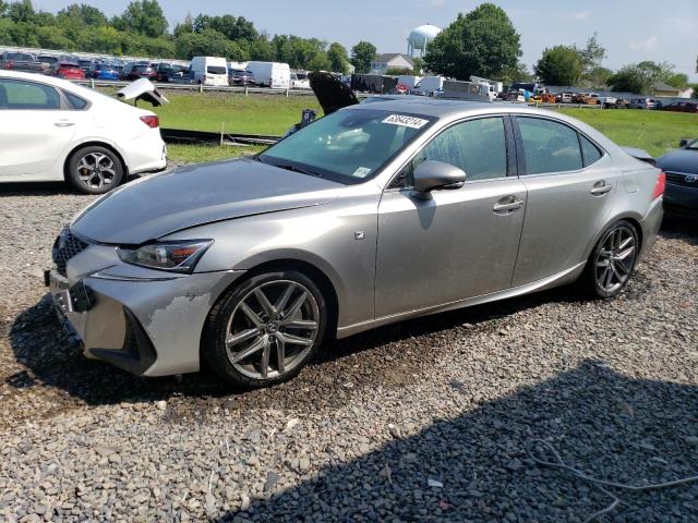 Photo 0 VIN: JTHC81D29K5037110 - LEXUS IS 300 