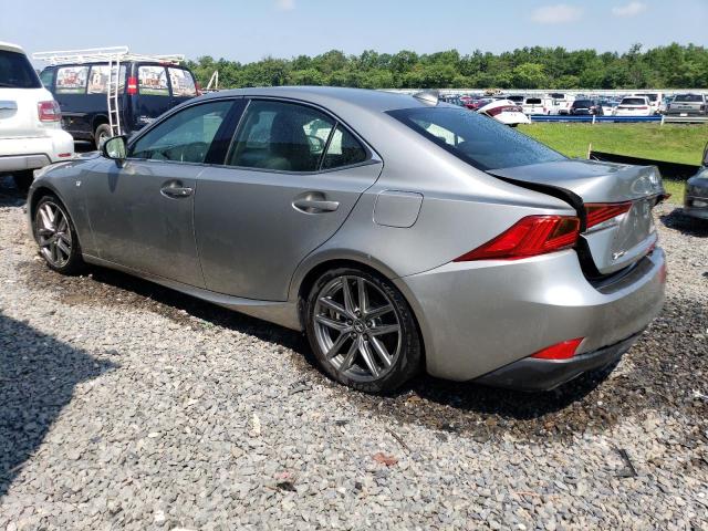 Photo 1 VIN: JTHC81D29K5037110 - LEXUS IS 300 