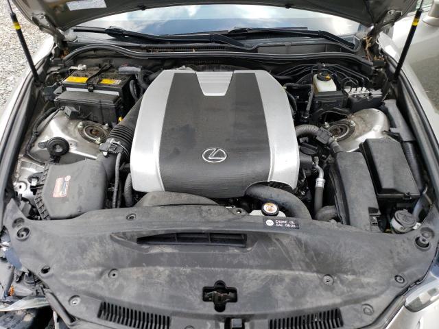 Photo 10 VIN: JTHC81D29K5037110 - LEXUS IS 300 