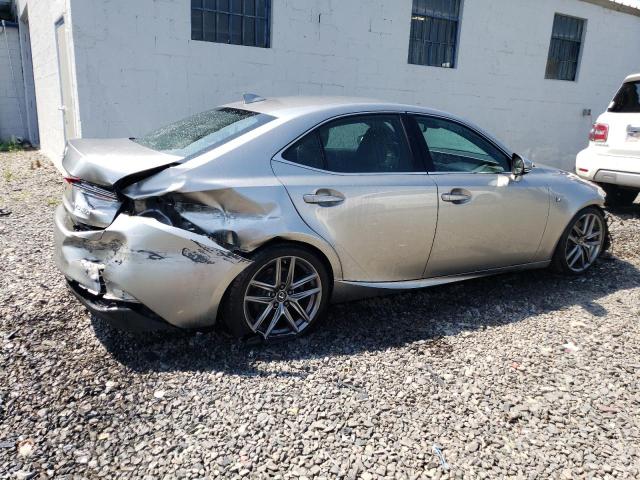 Photo 2 VIN: JTHC81D29K5037110 - LEXUS IS 300 