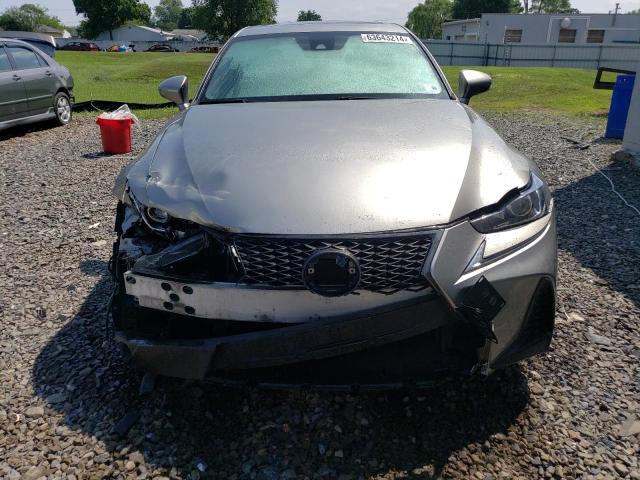 Photo 4 VIN: JTHC81D29K5037110 - LEXUS IS 300 