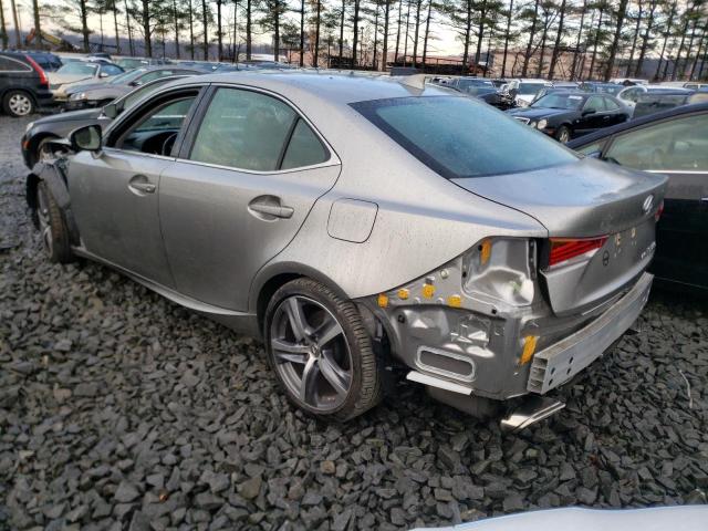 Photo 2 VIN: JTHC81D2XJ5033758 - LEXUS IS 300 