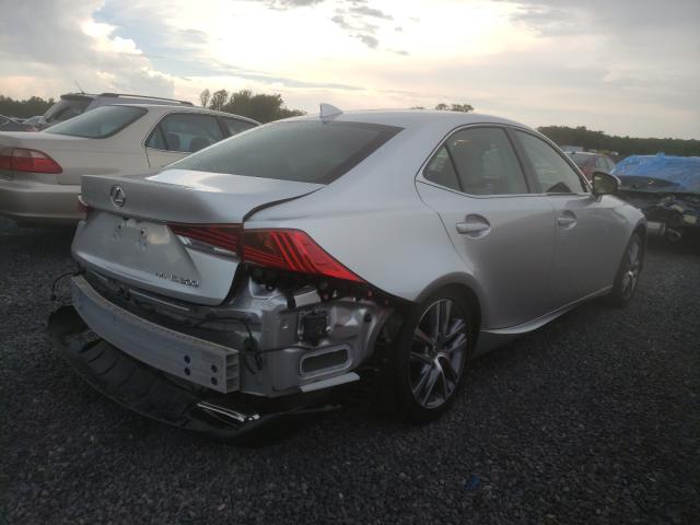 Photo 3 VIN: JTHC81D2XK5034300 - LEXUS IS 300 