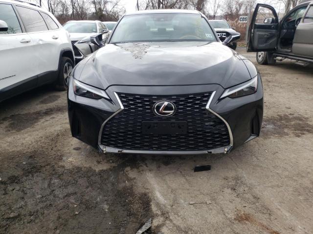 Photo 8 VIN: JTHC81F23M5044697 - LEXUS IS 300 