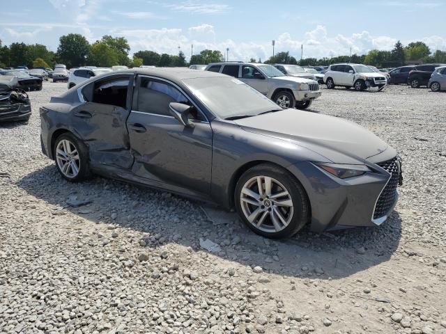 Photo 3 VIN: JTHC81F23N5047844 - LEXUS IS 300 