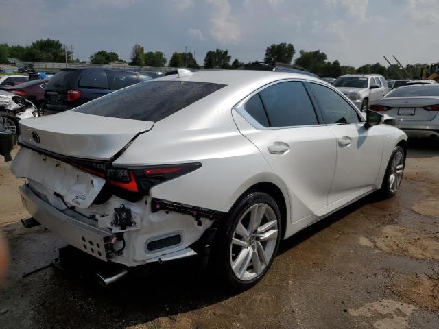 Photo 2 VIN: JTHC81F25N5048624 - LEXUS IS 300 