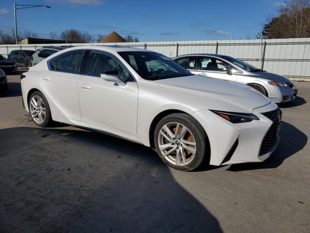 Photo 3 VIN: JTHC81F26M5045603 - LEXUS IS 