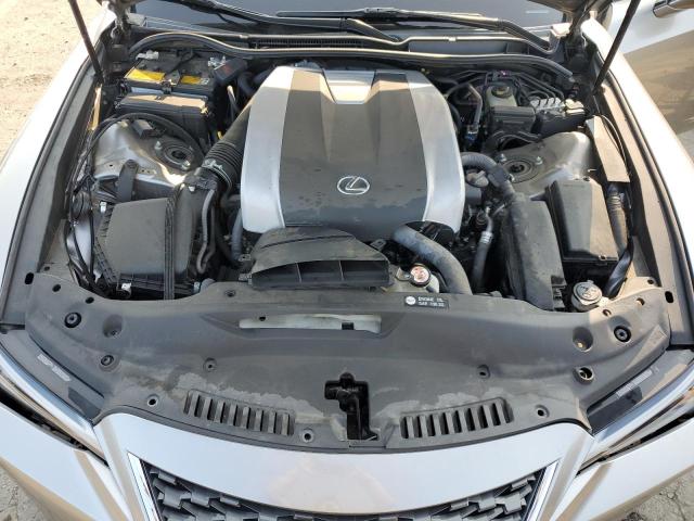 Photo 10 VIN: JTHC81F28M5043982 - LEXUS IS 300 