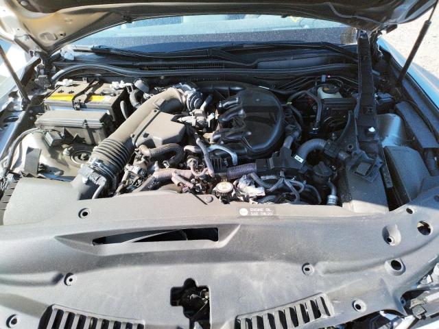 Photo 6 VIN: JTHC81F2XM5044406 - LEXUS IS 300 