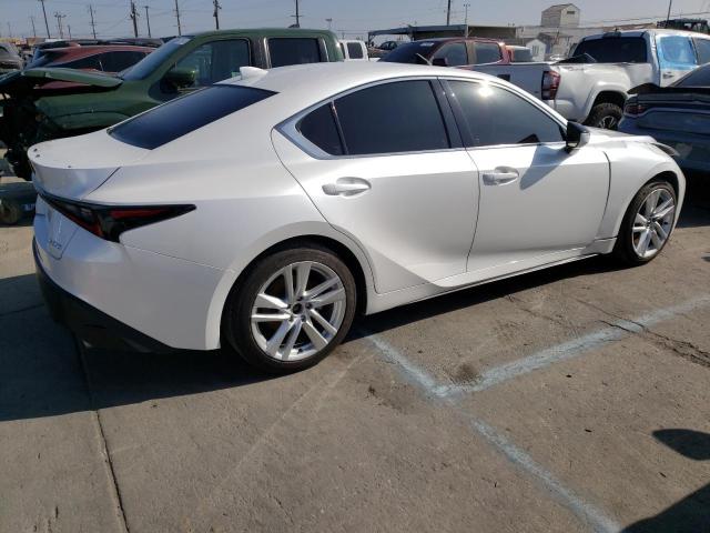 Photo 2 VIN: JTHCA1D20M5110565 - LEXUS IS 