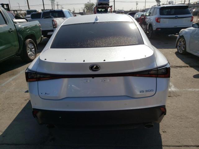 Photo 5 VIN: JTHCA1D20M5110565 - LEXUS IS 