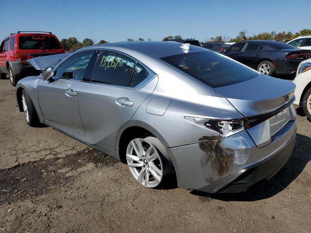 Photo 2 VIN: JTHCA1D21M5114902 - LEXUS IS 300 