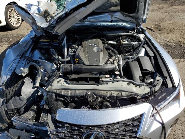 Photo 6 VIN: JTHCA1D21M5114902 - LEXUS IS 300 