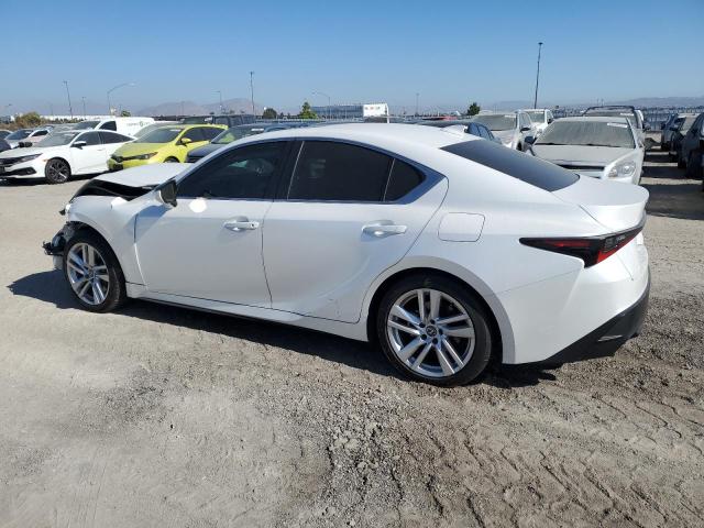 Photo 1 VIN: JTHCA1D21P5123684 - LEXUS IS 