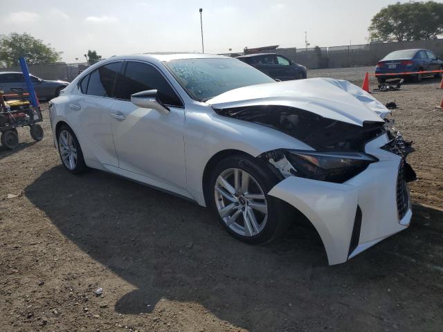 Photo 3 VIN: JTHCA1D21P5123684 - LEXUS IS 