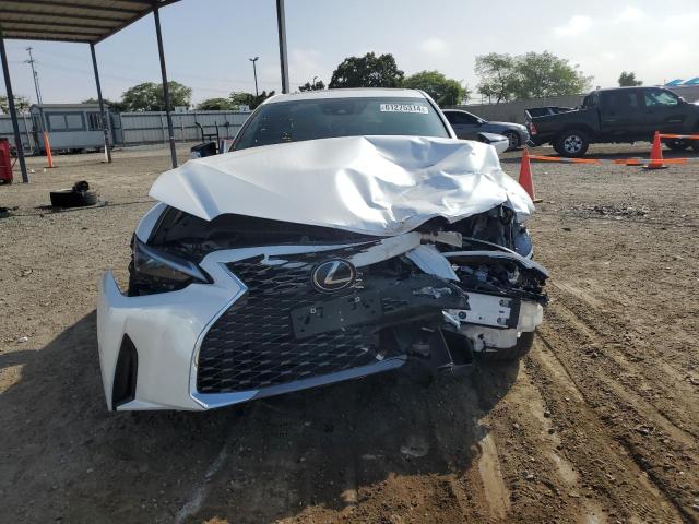 Photo 4 VIN: JTHCA1D21P5123684 - LEXUS IS 