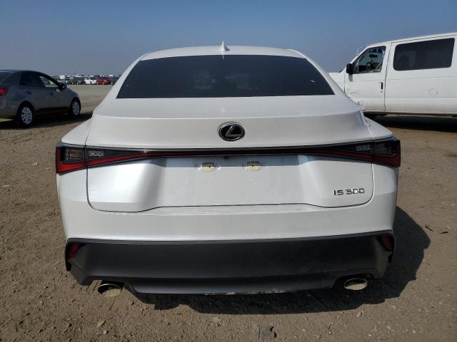 Photo 5 VIN: JTHCA1D21P5123684 - LEXUS IS 