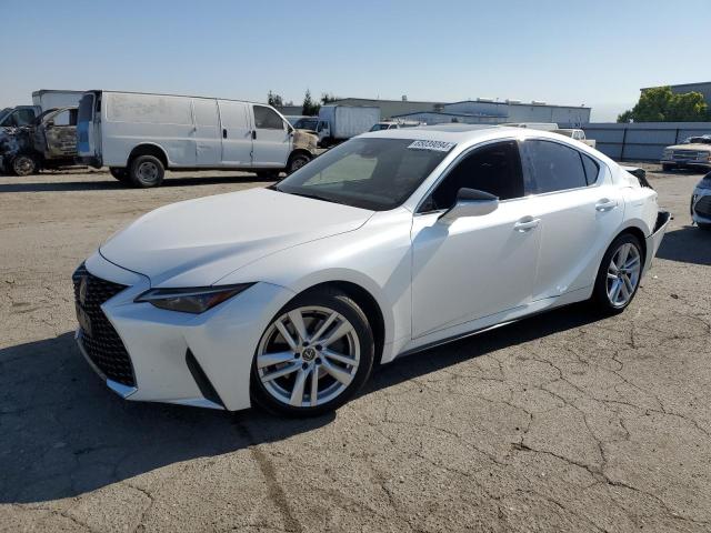 Photo 0 VIN: JTHCA1D21P5123913 - LEXUS IS 300 