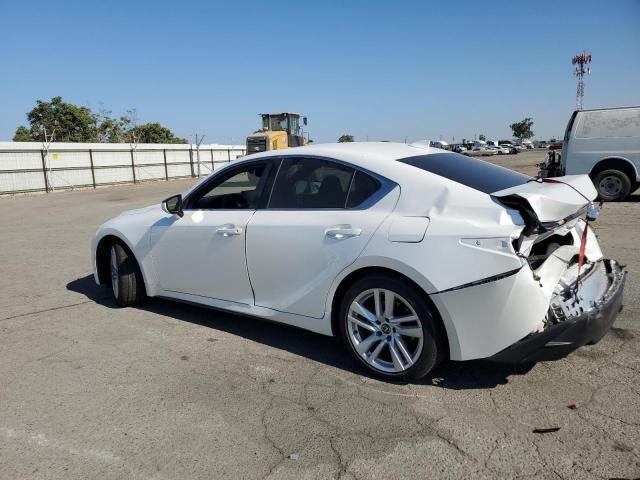 Photo 1 VIN: JTHCA1D21P5123913 - LEXUS IS 300 