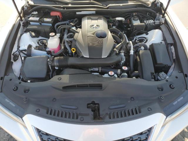 Photo 10 VIN: JTHCA1D21P5123913 - LEXUS IS 300 