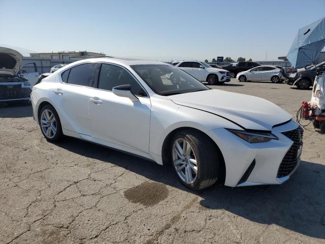 Photo 3 VIN: JTHCA1D21P5123913 - LEXUS IS 300 