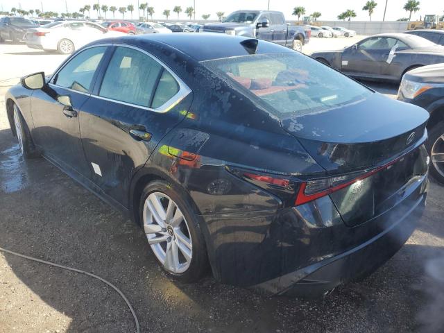 Photo 1 VIN: JTHCA1D21P5124608 - LEXUS IS 300 