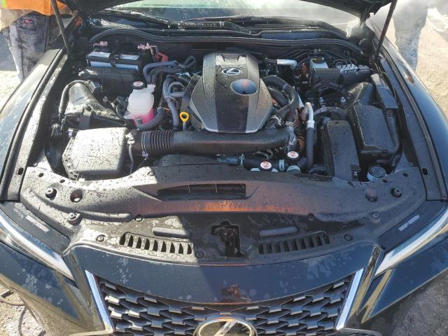 Photo 10 VIN: JTHCA1D21P5124608 - LEXUS IS 300 