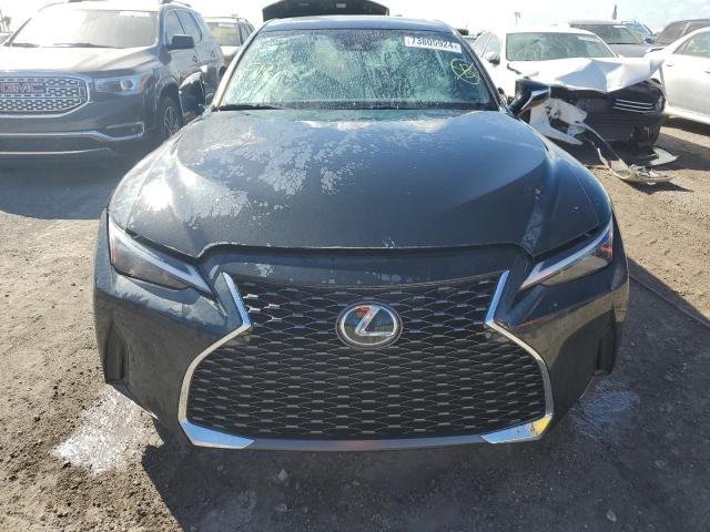 Photo 4 VIN: JTHCA1D21P5124608 - LEXUS IS 300 