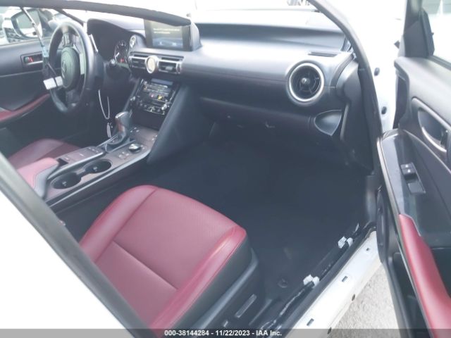 Photo 4 VIN: JTHCA1D22M5109210 - LEXUS IS 300 