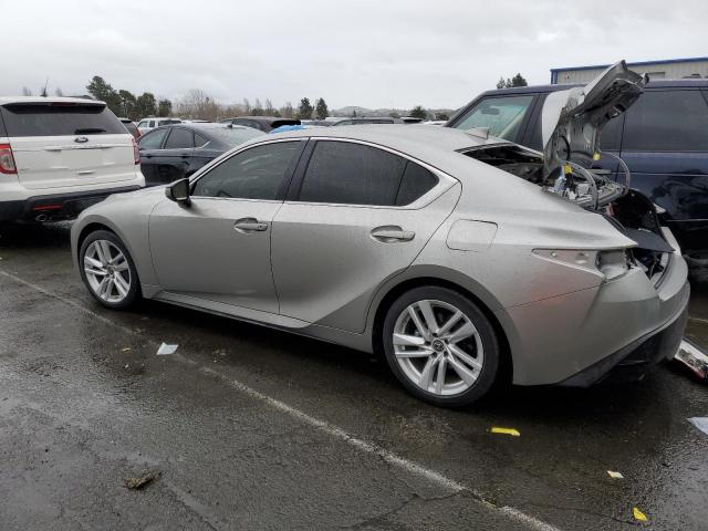 Photo 1 VIN: JTHCA1D22M5113905 - LEXUS IS 