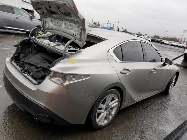 Photo 2 VIN: JTHCA1D22M5113905 - LEXUS IS 