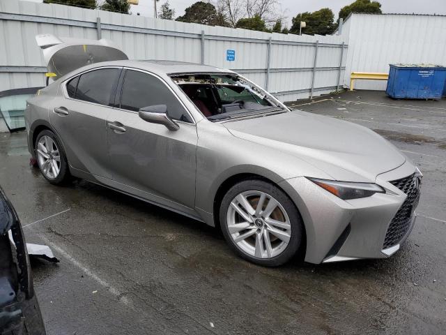 Photo 3 VIN: JTHCA1D22M5113905 - LEXUS IS 