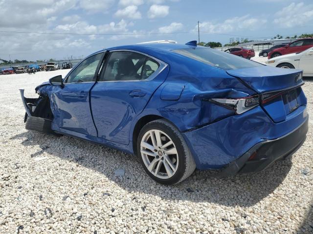 Photo 1 VIN: JTHCA1D22M5114939 - LEXUS IS 