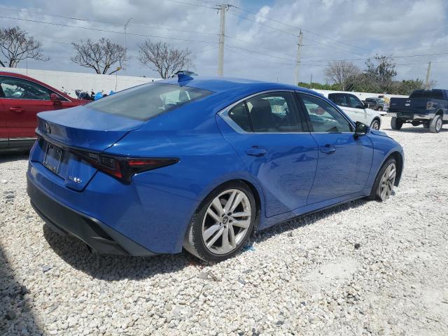 Photo 2 VIN: JTHCA1D22M5114939 - LEXUS IS 