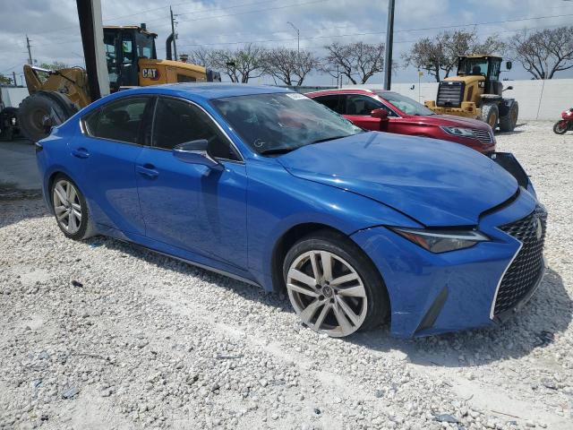 Photo 3 VIN: JTHCA1D22M5114939 - LEXUS IS 