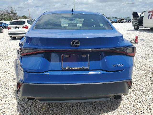 Photo 5 VIN: JTHCA1D22M5114939 - LEXUS IS 