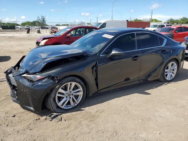 Photo 0 VIN: JTHCA1D22M5115492 - LEXUS IS 300 