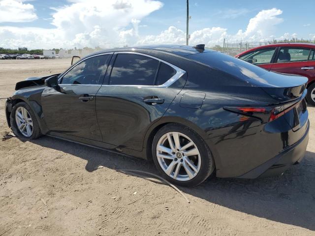 Photo 1 VIN: JTHCA1D22M5115492 - LEXUS IS 300 