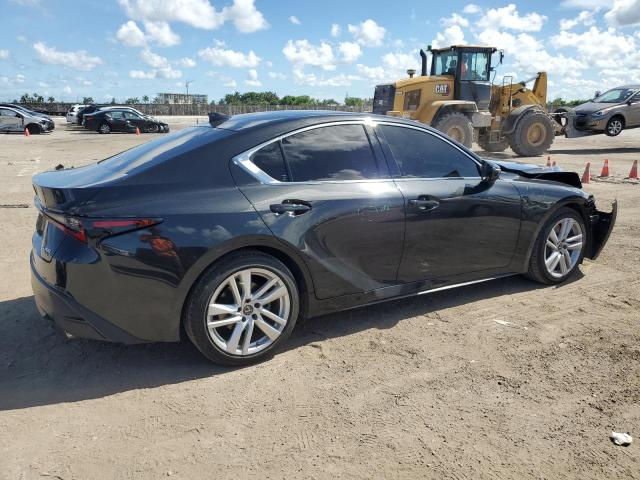 Photo 2 VIN: JTHCA1D22M5115492 - LEXUS IS 300 