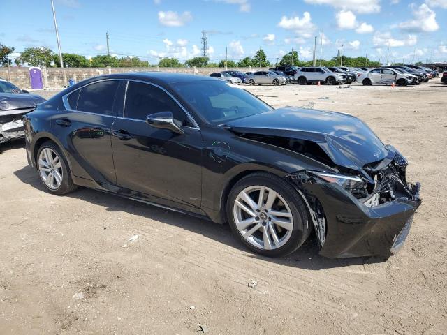 Photo 3 VIN: JTHCA1D22M5115492 - LEXUS IS 300 