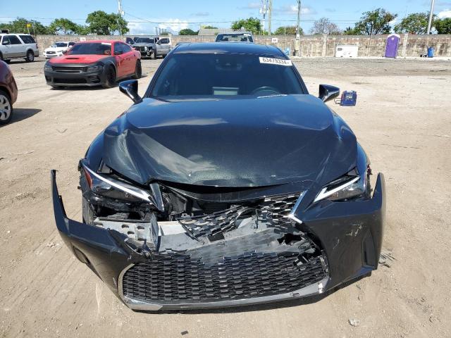 Photo 4 VIN: JTHCA1D22M5115492 - LEXUS IS 300 