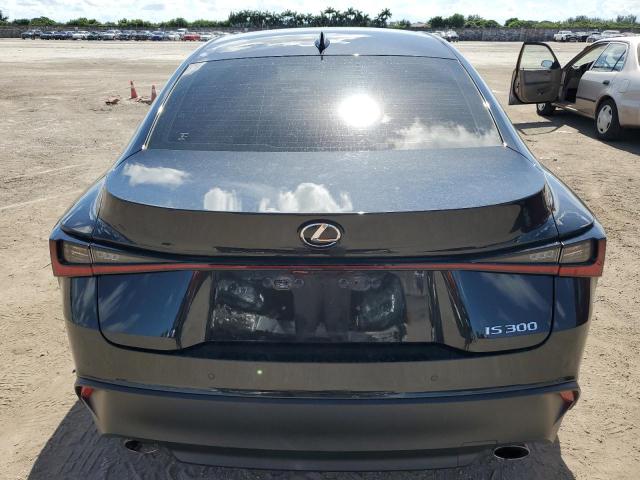 Photo 5 VIN: JTHCA1D22M5115492 - LEXUS IS 300 